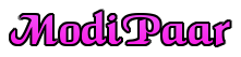 ModiPaar